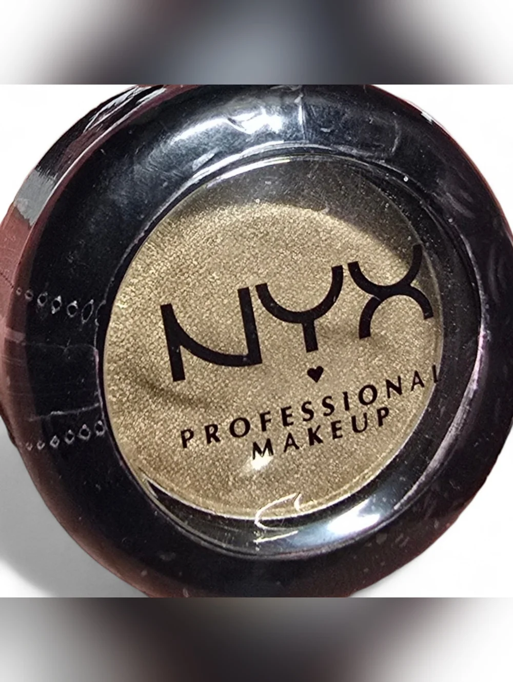 🔥 NYX Hot Singles Eyeshadow Bundle 7 Pc New Sealed Neutral Shimmer Eyeshadow - Picture 12 of 15